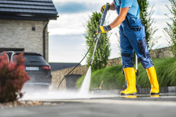 Best Gas Station Cleaning  in Cokato, MN