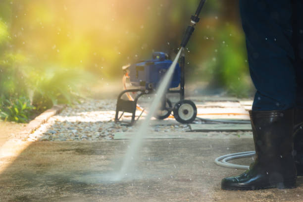 Best Parking Lot and Garage Cleaning  in Cokato, MN